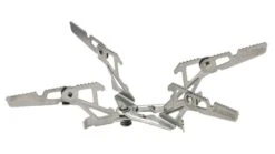 Soto WindMaster Stove With 4Flex Pot Support -Alps Mountaineering Shop opplanet soto od 1rxn windmaster stove with micro regulator and 4flex pot support av 4