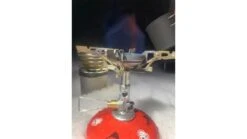 Soto WindMaster Stove With 4Flex Pot Support -Alps Mountaineering Shop opplanet soto od 1rxn windmaster stove with micro regulator and 4flex pot support usage 4