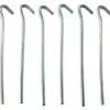 SPATZ Steel Rockskewer PAK-6 Pegs