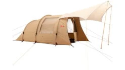 SPATZ Stork 4 BTC Tent -Alps Mountaineering Shop opplanet spatz stork 4 btc tent brown sand 2829877004222 av 3
