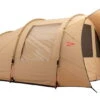 SPATZ Stork 4 BTC Tent 1 SPATZ Stork 4 BTC Tent -Alps Mountaineering Shop opplanet spatz stork 4 btc tent brown sand 2829877004222 main