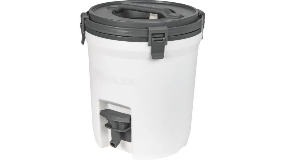 Stanley Adventure Water Jug 2 Gallon-- 4 Stanley Adventure Water Jug 2 Gallon-- - Image 2