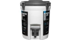 Stanley Adventure Water Jug 2 Gallon-- 10 Stanley Adventure Water Jug 2 Gallon-- -Alps Mountaineering Shop opplanet stanley adventure water jug 2 gallon polar 2 gallons 10 01938 011 av 3