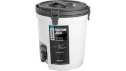 Stanley Adventure Water Jug 2 Gallon-- 11 Stanley Adventure Water Jug 2 Gallon-- -Alps Mountaineering Shop opplanet stanley adventure water jug 2 gallon polar 2 gallons 10 01938 011 av 4