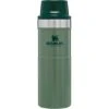 Stanley Classic Trigger-Action Travel Mug - 16oz 2 Stanley Classic Trigger-Action Travel Mug - 16oz -Alps Mountaineering Shop opplanet stanley classic trigger action travel mug hammertone green 16 oz 10 06439 026 12k mu s main
