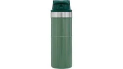 Stanley Classic Trigger-Action Travel Mug - 16oz -Alps Mountaineering Shop opplanet stanley classic trigger action travel mug hammertone green 16 oz 10 06439 026 12k mu s v1