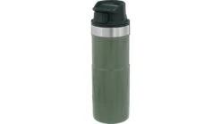 Stanley Classic Trigger-Action Travel Mug - 16oz -Alps Mountaineering Shop opplanet stanley classic trigger action travel mug hammertone green 16 oz 10 06439 026 12k mu s v3