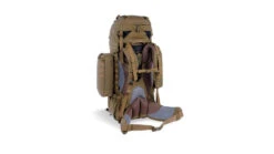 Tasmanian Tiger 100L MKII Range Pack 8 Tasmanian Tiger 100L MKII Range Pack -Alps Mountaineering Shop opplanet tasmanian tiger range pack mkii 100 liters volume 700d cordura coyote tan tt 7605 346 av 1