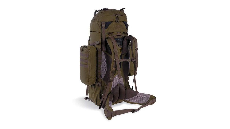 Tasmanian Tiger 100L MKII Range Pack 6 Tasmanian Tiger 100L MKII Range Pack - Image 4