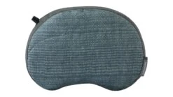 Thermarest Air Head Pillow -Alps Mountaineering Shop opplanet thermarest airhead pillow blue woven dot large 13186 av 1