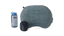 Thermarest Air Head Pillow -Alps Mountaineering Shop opplanet thermarest airhead pillow blue woven dot large 13186 av 2