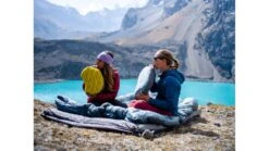 Thermarest Air Head Pillow -Alps Mountaineering Shop opplanet thermarest airhead pillow blue woven dot large 13186 av 5