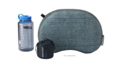 Thermarest Air Head Pillow -Alps Mountaineering Shop opplanet thermarest airhead pillow blue woven dot regular 13184 av 2