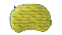 Thermarest Air Head Pillow -Alps Mountaineering Shop opplanet thermarest airhead pillow yellow mountains large 13185 av 1