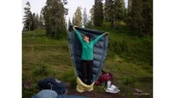 Thermarest Corus 20F/-6C Quilt Sleeping Bag -Alps Mountaineering Shop opplanet thermarest corus 20f 6c sleeping bag spring regular 13172 av 9