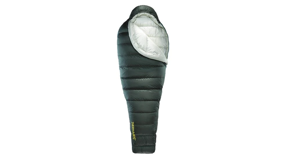 Thermarest Hyperion 32F/0C Sleeping Bag 8 Thermarest Hyperion 32F/0C Sleeping Bag - Image 6