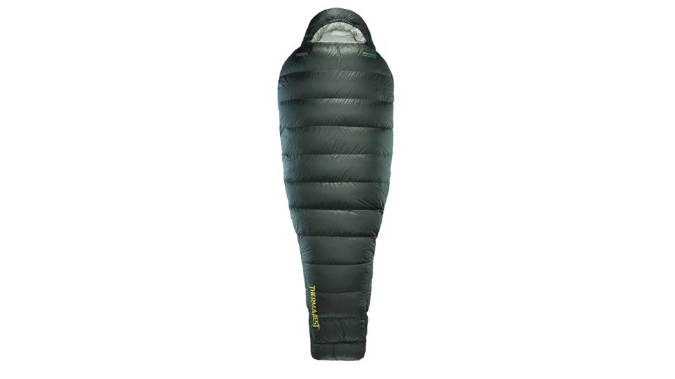 Thermarest Hyperion 32F/0C Sleeping Bag 4 Thermarest Hyperion 32F/0C Sleeping Bag - Image 2