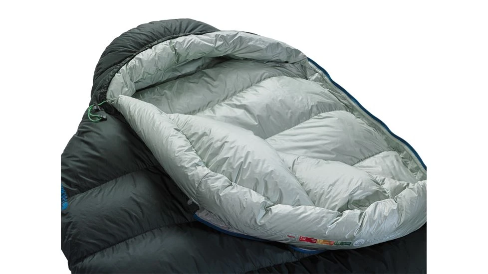 Thermarest Hyperion 32F/0C Sleeping Bag 5 Thermarest Hyperion 32F/0C Sleeping Bag - Image 3