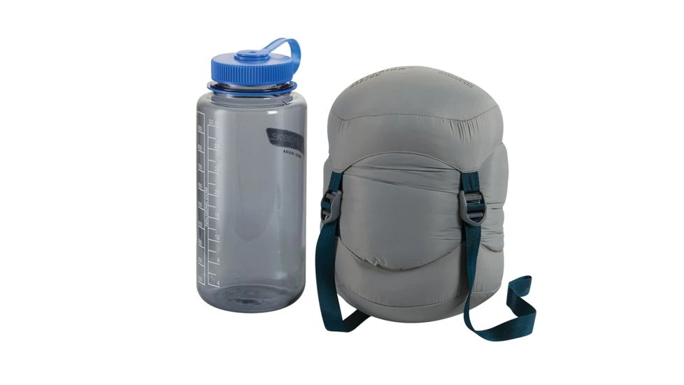 Thermarest Hyperion 32F/0C Sleeping Bag 7 Thermarest Hyperion 32F/0C Sleeping Bag - Image 5