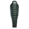 Thermarest Hyperion 32F/0C Sleeping Bag -Alps Mountaineering Shop opplanet thermarest hyperion 32f 0c sleeping bag black forest small 10699 main