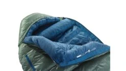 Thermarest Questar 0F/-18C Sleeping Bag -Alps Mountaineering Shop opplanet thermarest questar 0f 18c sleeping bag balsam small 13158 av 2