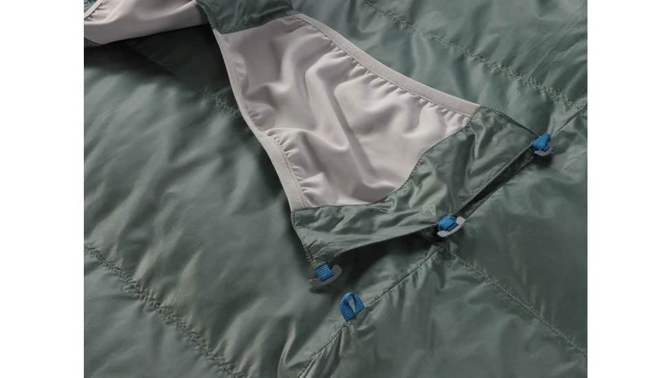 Thermarest Questar 32F/0C Sleeping Bag 5 Thermarest Questar 32F/0C Sleeping Bag - Image 3