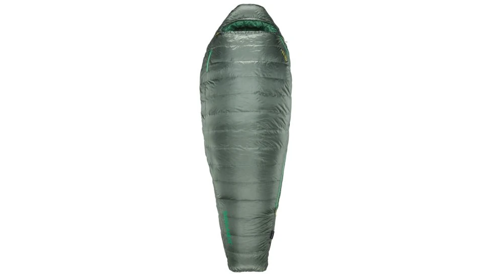 Thermarest Questar 32F/0C Sleeping Bag 4 Thermarest Questar 32F/0C Sleeping Bag - Image 2