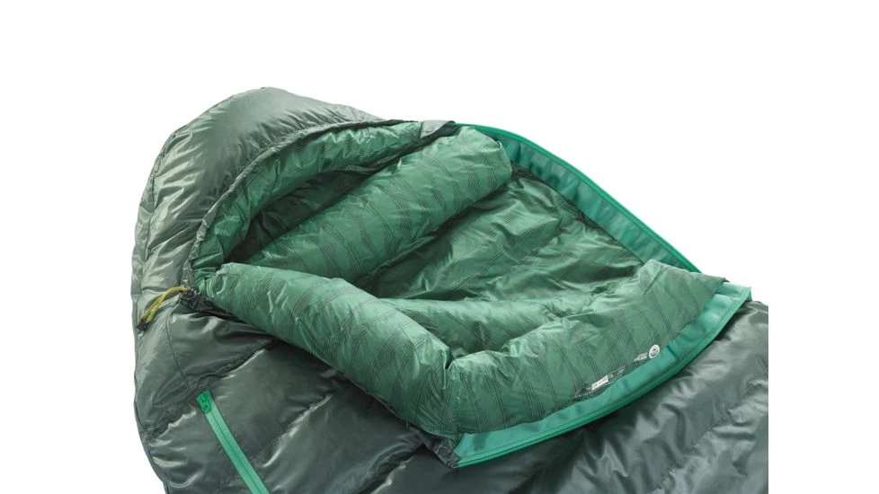 Thermarest Questar 32F/0C Sleeping Bag 6 Thermarest Questar 32F/0C Sleeping Bag - Image 4