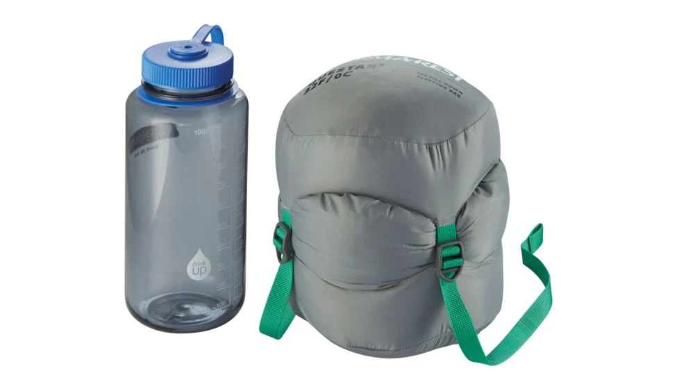 Thermarest Questar 32F/0C Sleeping Bag 7 Thermarest Questar 32F/0C Sleeping Bag - Image 5