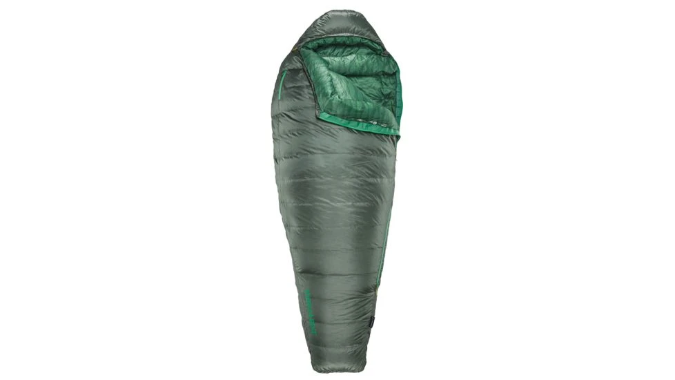 Thermarest Questar 32F/0C Sleeping Bag 3 Thermarest Questar 32F/0C Sleeping Bag