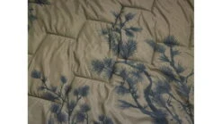 Thermarest Stellar Blanket -Alps Mountaineering Shop opplanet thermarest stellar blanket peeking pine print single 11545 av 2
