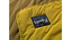 Thermarest Stellar Blanket -Alps Mountaineering Shop opplanet thermarest stellar blanket wheat single 11424 av 2