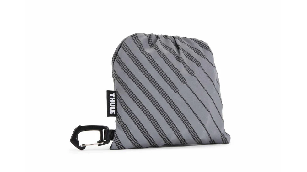 Thule Paramount Commuter Raincover 5 Thule Paramount Commuter Raincover - Image 3