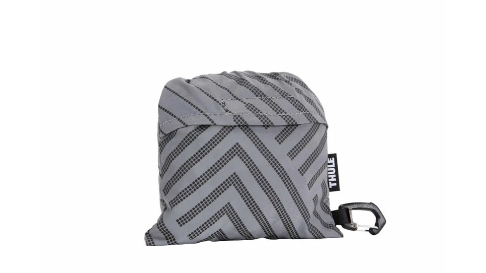 Thule Paramount Commuter Raincover 7 Thule Paramount Commuter Raincover - Image 5