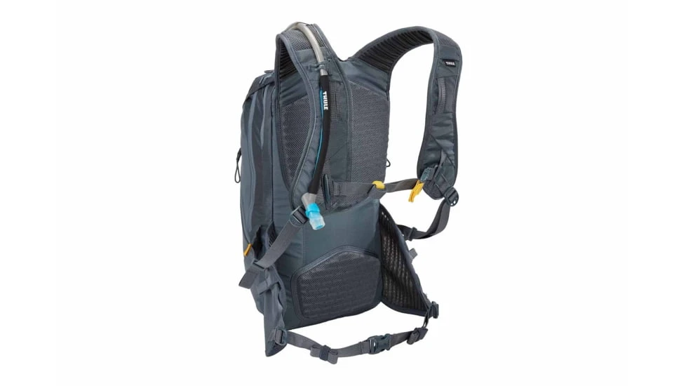 Thule Rail Hydration 18L Backpack 4 Thule Rail Hydration 18L Backpack - Image 2