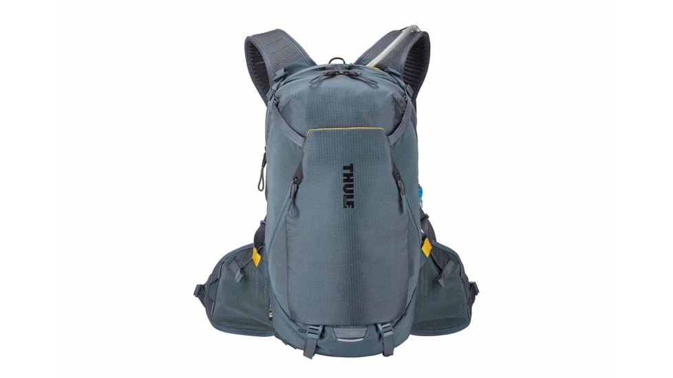 Thule Rail Hydration 18L Backpack 5 Thule Rail Hydration 18L Backpack - Image 3