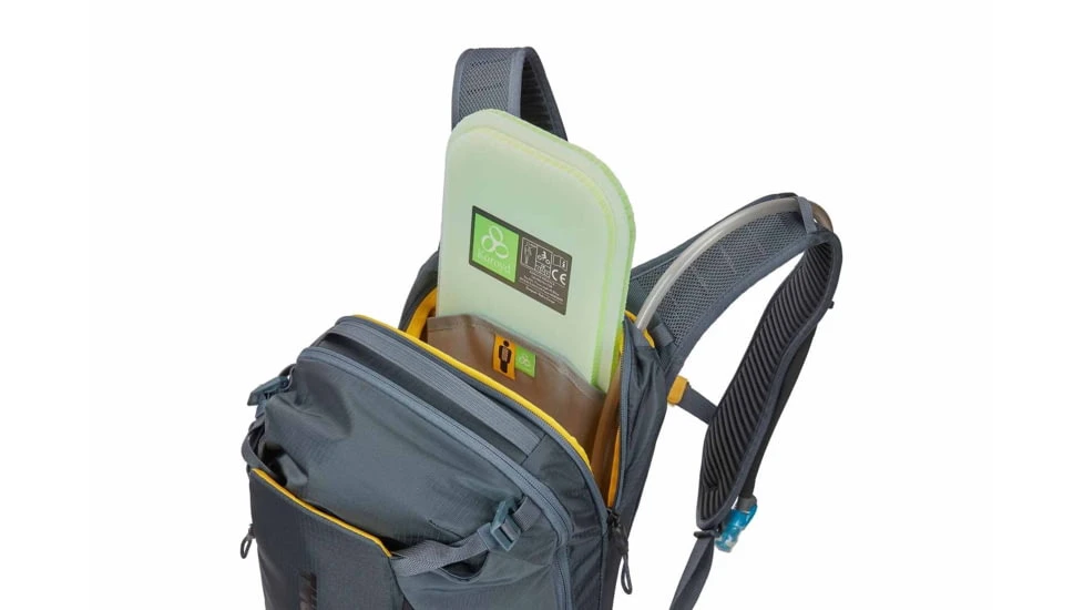 Thule Rail Hydration 18L Backpack 7 Thule Rail Hydration 18L Backpack - Image 5