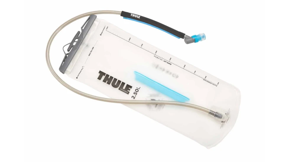 Thule Rail Hydration 18L Backpack 9 Thule Rail Hydration 18L Backpack - Image 7