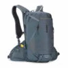 Thule Rail Hydration 18L Backpack 2 Thule Rail Hydration 18L Backpack -Alps Mountaineering Shop opplanet thule rail hydration 18l backpack dark slate 3204482 main