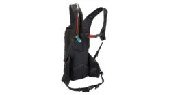 Thule Rail 12L Hydration Pack -Alps Mountaineering Shop opplanet thule rail hydration pack 12l obsidian m l 3203797 av 1