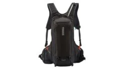 Thule Rail 12L Hydration Pack -Alps Mountaineering Shop opplanet thule rail hydration pack 12l obsidian m l 3203797 av 2