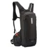 Thule Rail 12L Hydration Pack 2 Thule Rail 12L Hydration Pack -Alps Mountaineering Shop opplanet thule rail hydration pack 12l obsidian m l 3203797 main