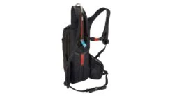 Thule Rail 12L Hydration Pack -Alps Mountaineering Shop opplanet thule rail hydration pack 12l obsidian s m 3203799 av 1