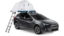 Thule Tepui Low-Pro 2 Tent -Alps Mountaineering Shop opplanet thule tepui low pro 2 tent light gray 901002 av 10