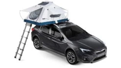 Thule Tepui Low-Pro 2 Tent -Alps Mountaineering Shop opplanet thule tepui low pro 2 tent light gray 901002 av 5