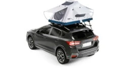 Thule Tepui Low-Pro 2 Tent -Alps Mountaineering Shop opplanet thule tepui low pro 2 tent light gray 901002 av 7