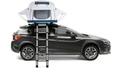 Thule Tepui Low-Pro 2 Tent -Alps Mountaineering Shop opplanet thule tepui low pro 2 tent light gray 901002 av 8