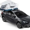Thule Tepui Low-Pro 2 Tent -Alps Mountaineering Shop opplanet thule tepui low pro 2 tent light gray 901002 main 1