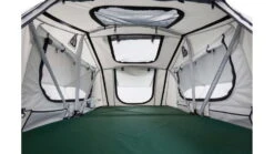 Thule Tepui Low-Pro 2 Tent -Alps Mountaineering Shop opplanet thule tepui low pro 2 tent light gray 901002 usage 1