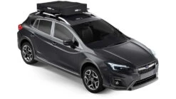 Thule Tepui Low-Pro 2 Tent -Alps Mountaineering Shop opplanet thule tepui low pro 2 tent light gray 901002 usage 6